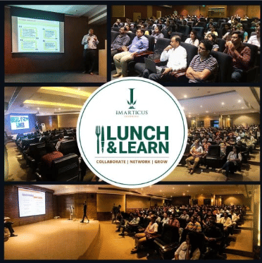 Imarticus Training Institute Images photo 5